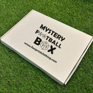 Mystery Football Box