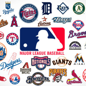 MLB