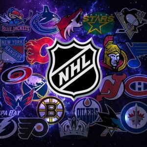 NHL